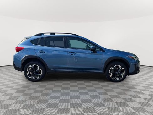 Used 2021 Subaru Crosstrek 2.5i Limited AWD/4WD image 8