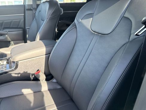 New 2026 Kia Sorento SX AWD/4WD image 9