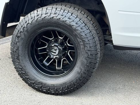 Used 2023 RAM 3500 Tradesman AWD/4WD image 16