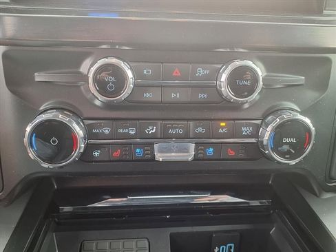 New 2026 Ford F350 Lariat AWD/4WD image 17