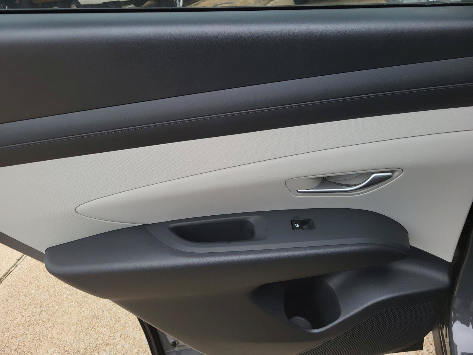 New 2026 Hyundai Tucson SEL FWD image 10