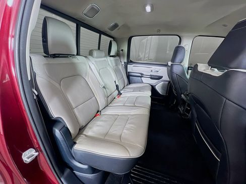 Used 2023 RAM 1500 Limited image 33