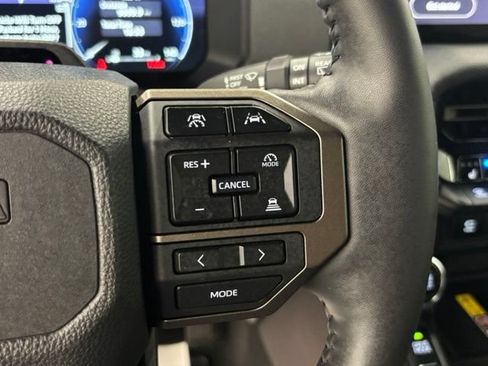 Used 2024 Toyota Land Cruiser w/ Premium Package AWD/4WD image 21