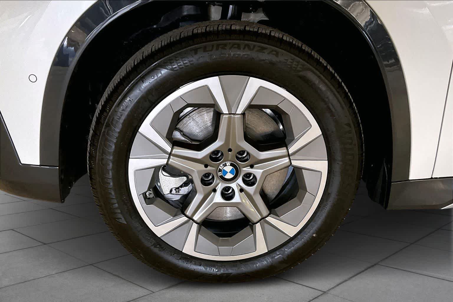 Used 2026 BMW X1 xDrive28i w/ Convenience Package AWD/4WD image 11