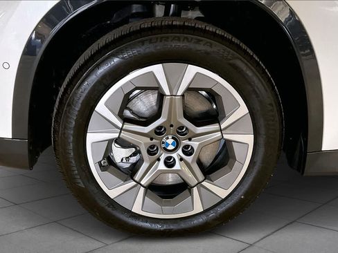 New 2026 BMW X1 xDrive28i w/ Convenience Package AWD/4WD image 11
