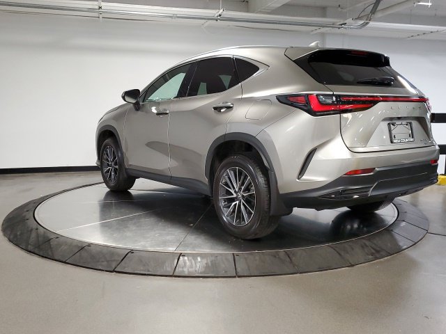 Used 2024 Lexus NX 350 AWD w/ Cold Area Package image 7