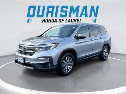 Used 2019 Honda Pilot EX-L