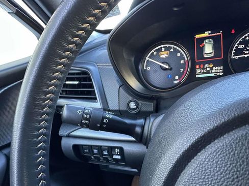 Certified 2023 Subaru Forester Wilderness image 27