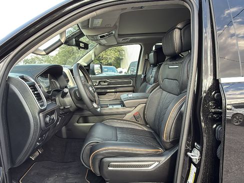 New 2026 RAM 1500 Tungsten w/ Trailer Tow Group image 7