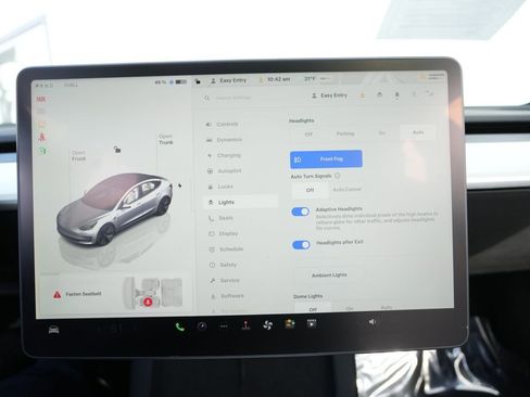 Used 2022 Tesla Model 3 Long Range image 54