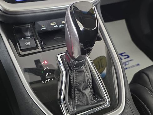 Used 2022 Subaru Outback Limited XT image 25