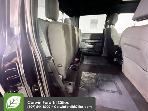 Used 2023 Ford F150 XLT w/ Equipment Group 302A High AWD/4WD image 16