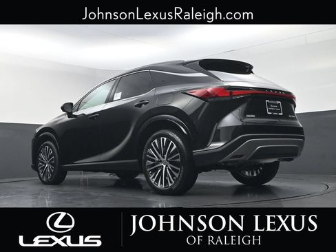 New 2026 Lexus RX 350 Premium Plus w/ Convenience Package FWD image 20