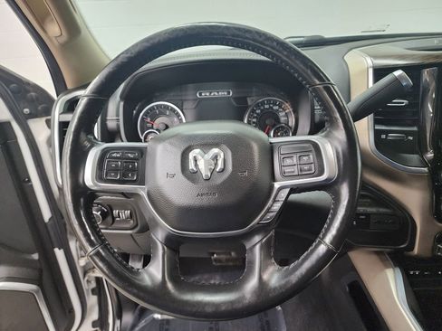 Used 2019 RAM 2500 Laramie image 14