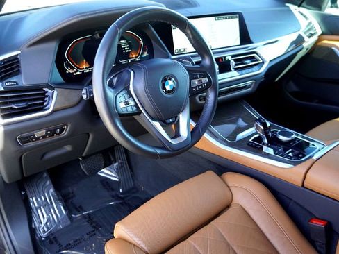 Used 2023 BMW X5 xDrive40i image 10