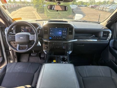 Used 2024 Ford F150 STX AWD/4WD image 24
