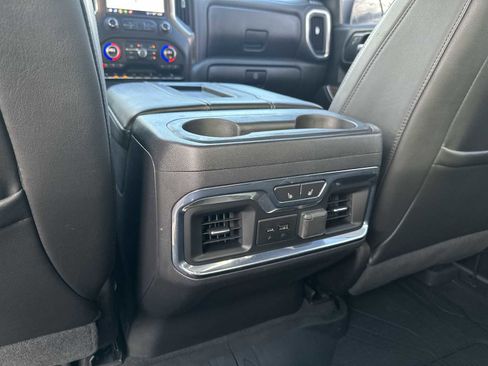 Used 2021 Chevrolet Silverado 1500 High Country image 22