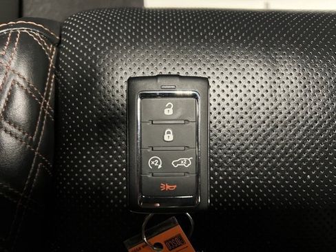 Used 2021 Jeep Grand Cherokee L Summit image 55