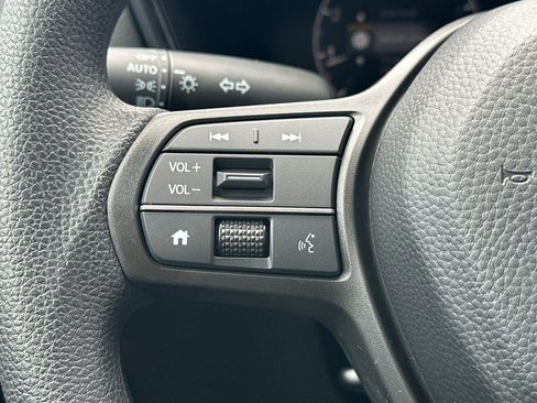 New 2026 Honda CR-V LX image 26