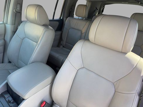 Used 2012 Honda Pilot EX-L image 16