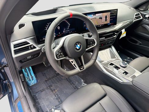 New 2027 BMW M440i Coupe RWD image 24