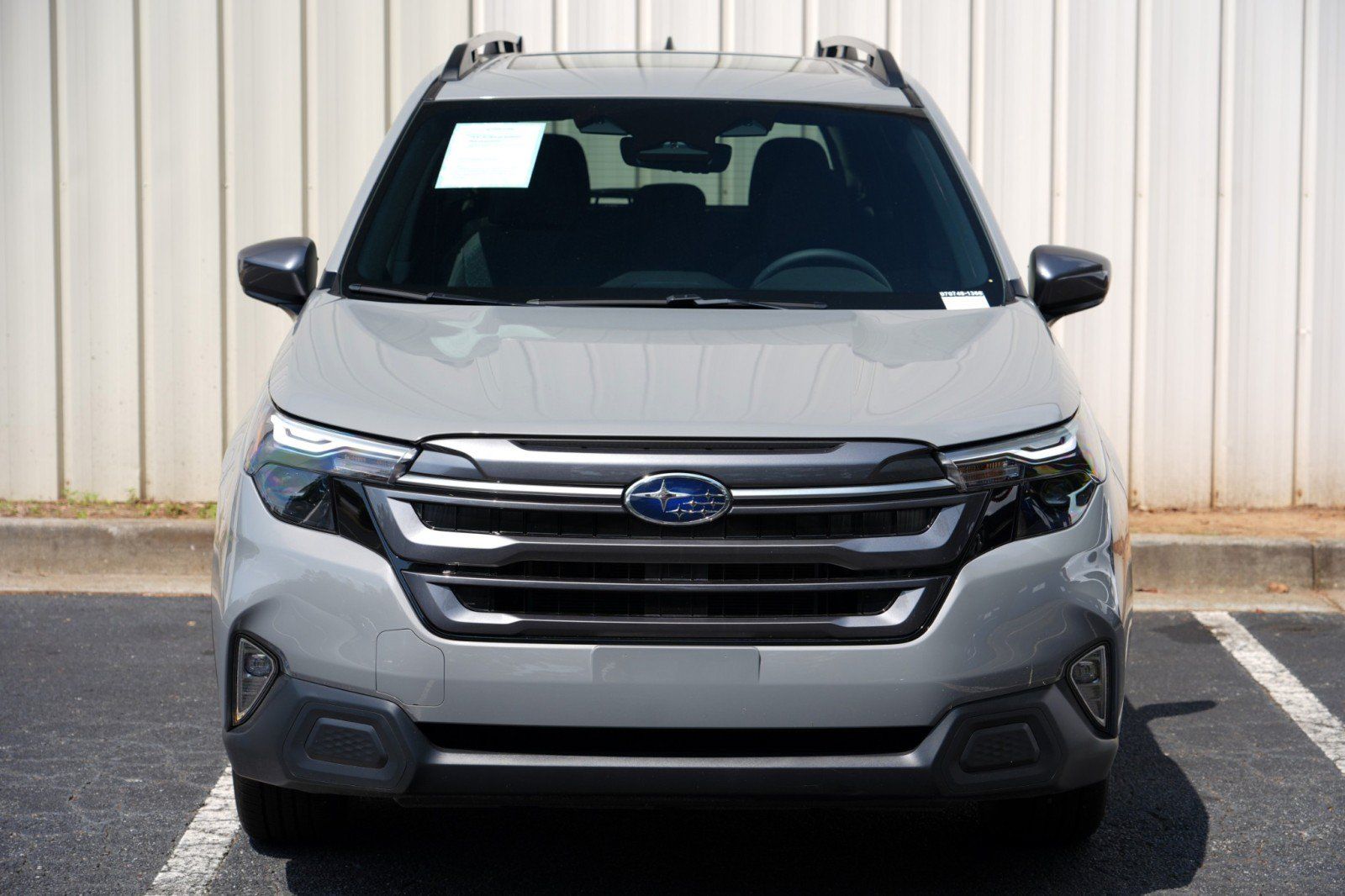Used 2026 Subaru Forester Premium AWD/4WD image 42