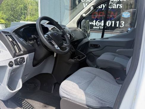 Used 2019 Ford Transit 350 XLT RWD image 9