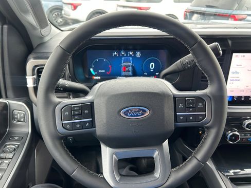 New 2026 Ford F550 4x4 Crew Cab image 34