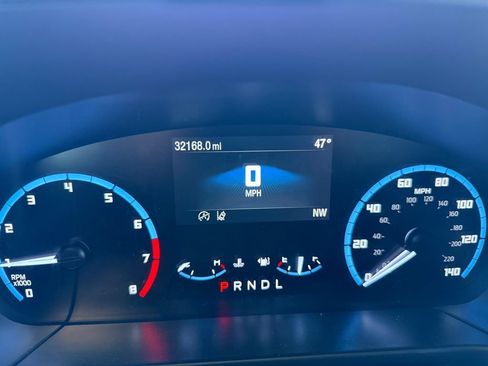 Used 2023 Ford Bronco Sport Big Bend image 11