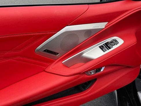 Used 2026 Chevrolet Corvette Z06 image 28