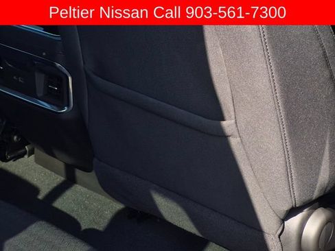 Used 2025 GMC Sierra 1500 Elevation w/ Preferred Package RWD image 17