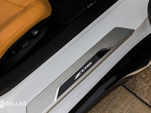 Used 2023 Chevrolet Corvette Z06 image 35