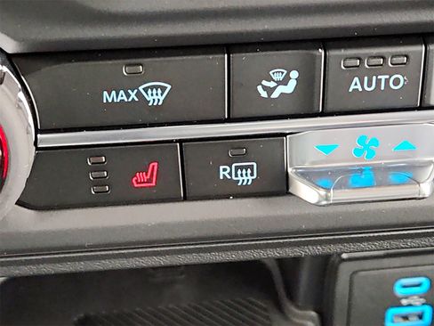 New 2025 Ford Bronco Big Bend image 33