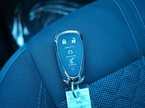 Used 2021 Chevrolet Blazer LT image 35