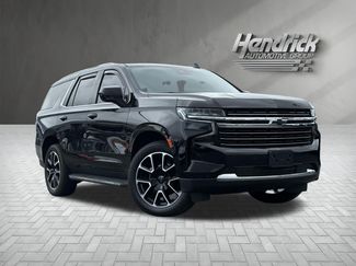 Used 2023 Chevrolet Tahoe LT AWD/4WD video 2