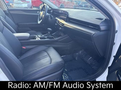 Used 2025 Kia K5 EX image 5