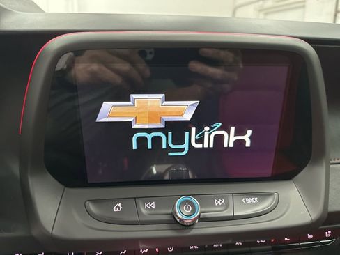 Used 2016 Chevrolet Camaro SS image 14