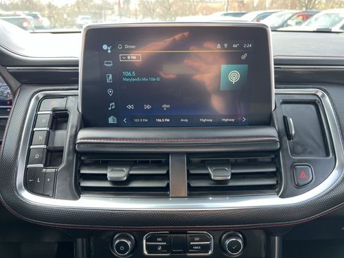 Used 2024 Chevrolet Tahoe RST w/ Luxury Package image 18