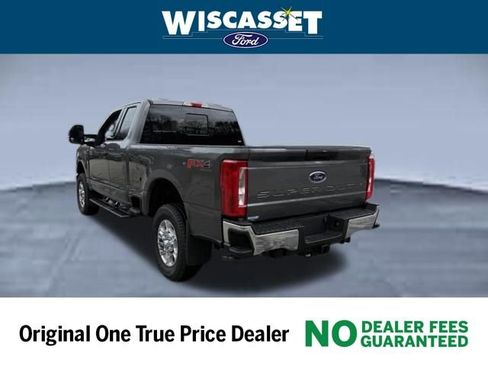 New 2026 Ford F350 XLT image 21