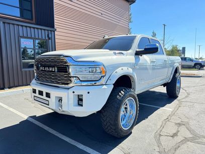 Used 2020 RAM 2500 Limited