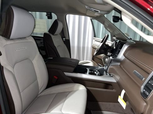 New 2026 RAM 1500 Laramie w/ Off Road Group image 22