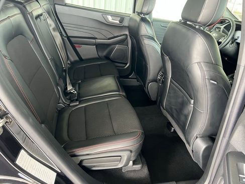 Used 2024 Ford Escape ST-Line image 21