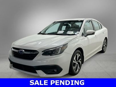 Used 2020 Subaru Legacy Premium
