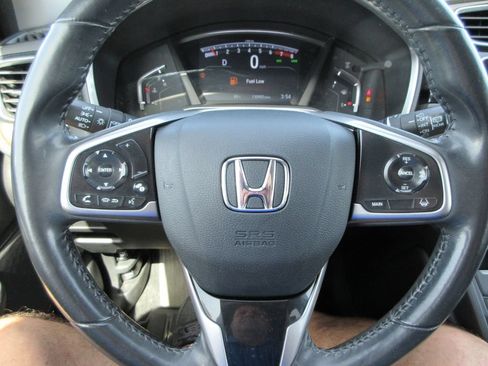 Used 2021 Honda CR-V EX-L image 24