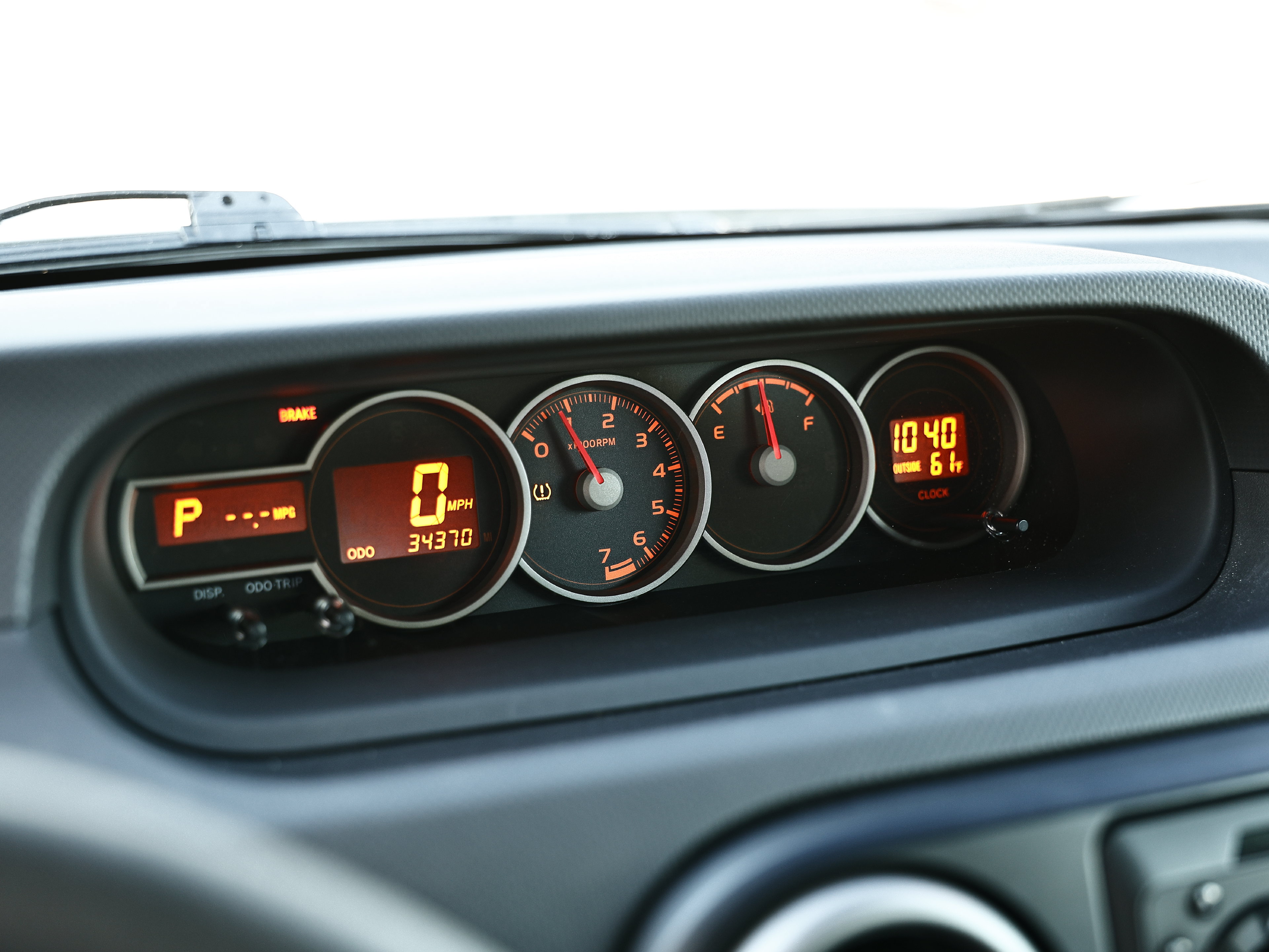 Used 2013 Scion xB FWD image 33