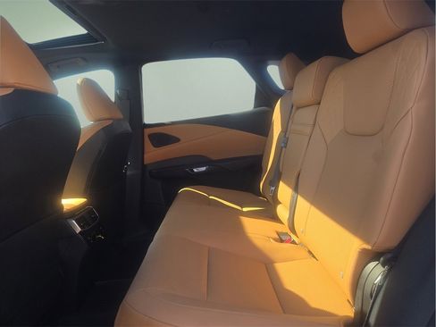 New 2026 Lexus RX 350 AWD image 13