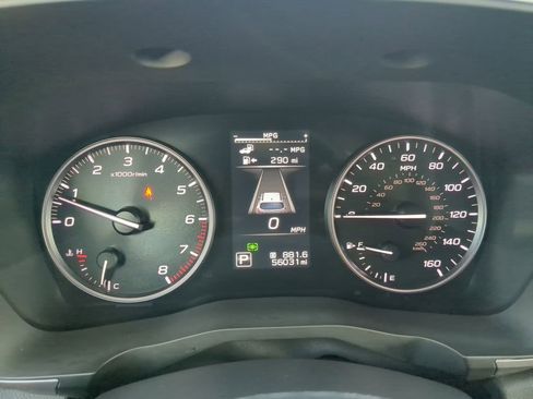 Used 2023 Subaru Ascent Limited image 32