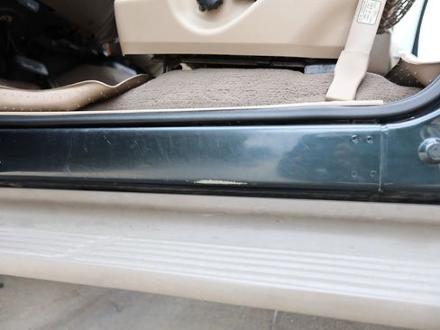 Used 2000 Ford Excursion Limited image 26