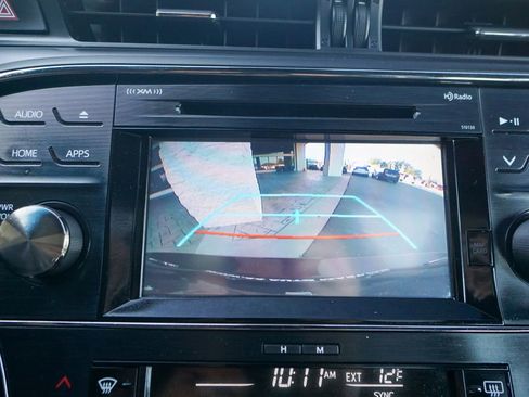Used 2017 Toyota Avalon Touring image 25