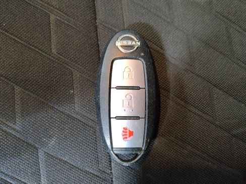 Used 2022 Nissan Kicks S w/ Interior Electronics Package FWD image 32
